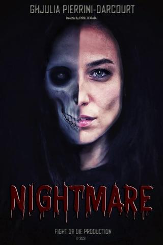 Nightmare poster