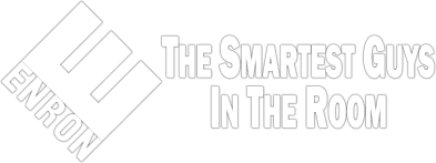 Enron: The Smartest Guys in the Room logo