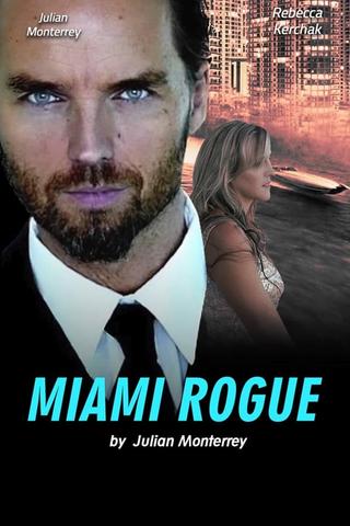 Miami Rogue poster