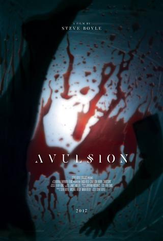 Avulsion poster