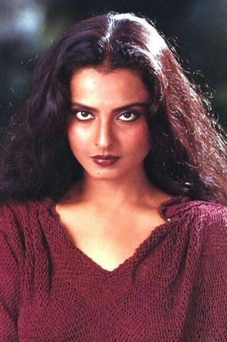 Rekha pic