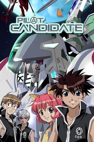 Pilot Candidate poster