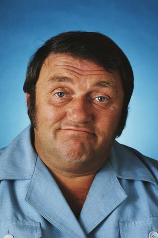 Les Dawson pic