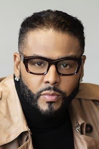 Al B. Sure! poster