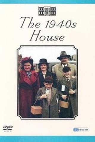 The 1940s House poster