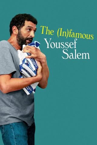 The In(famous) Youssef Salem poster