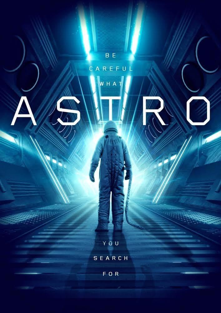 Astro poster