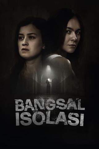 Bangsal Isolasi poster