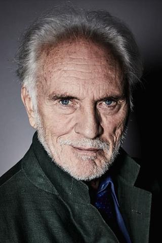 Terence Stamp pic