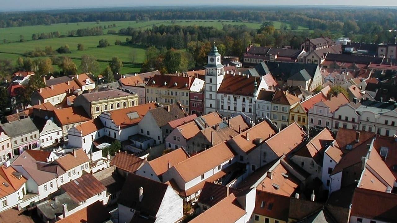 Lukáš Jenčík backdrop