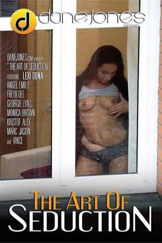 The Art of Seduction poster