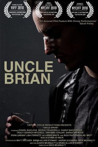 Uncle Brian poster