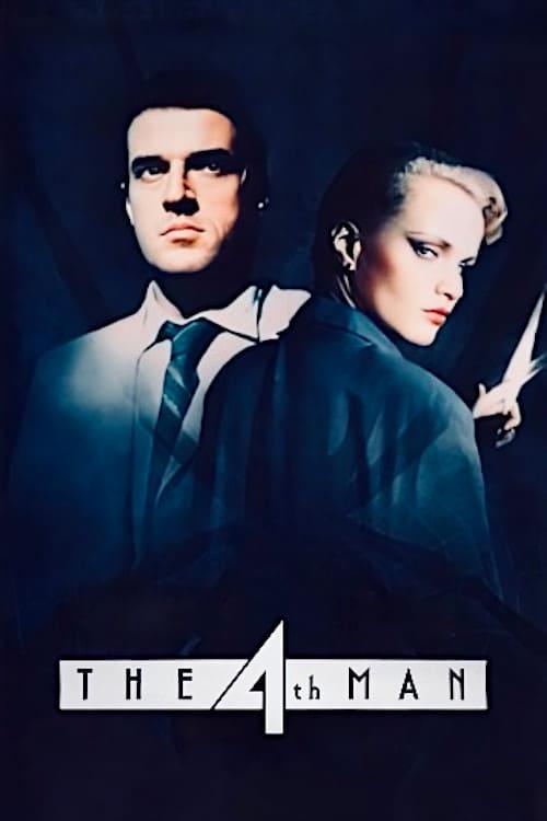 The 4th Man poster