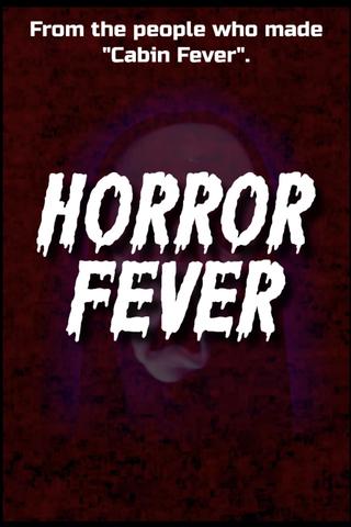 Horror Fever poster