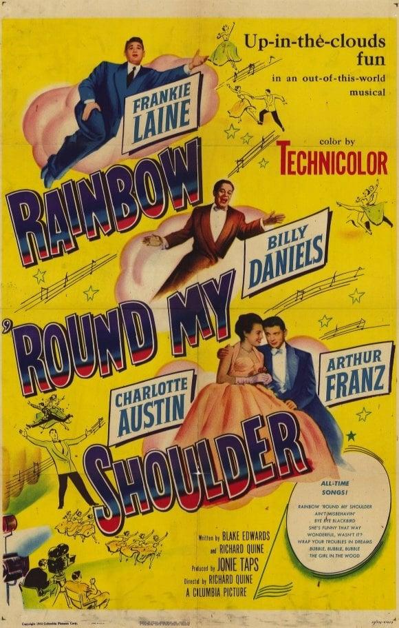 Rainbow 'Round My Shoulder poster