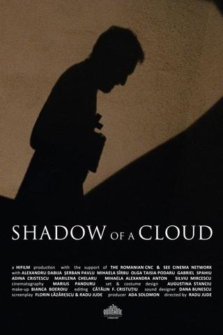 Shadow of a Cloud poster