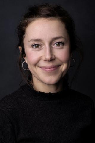 Tessa Parr pic