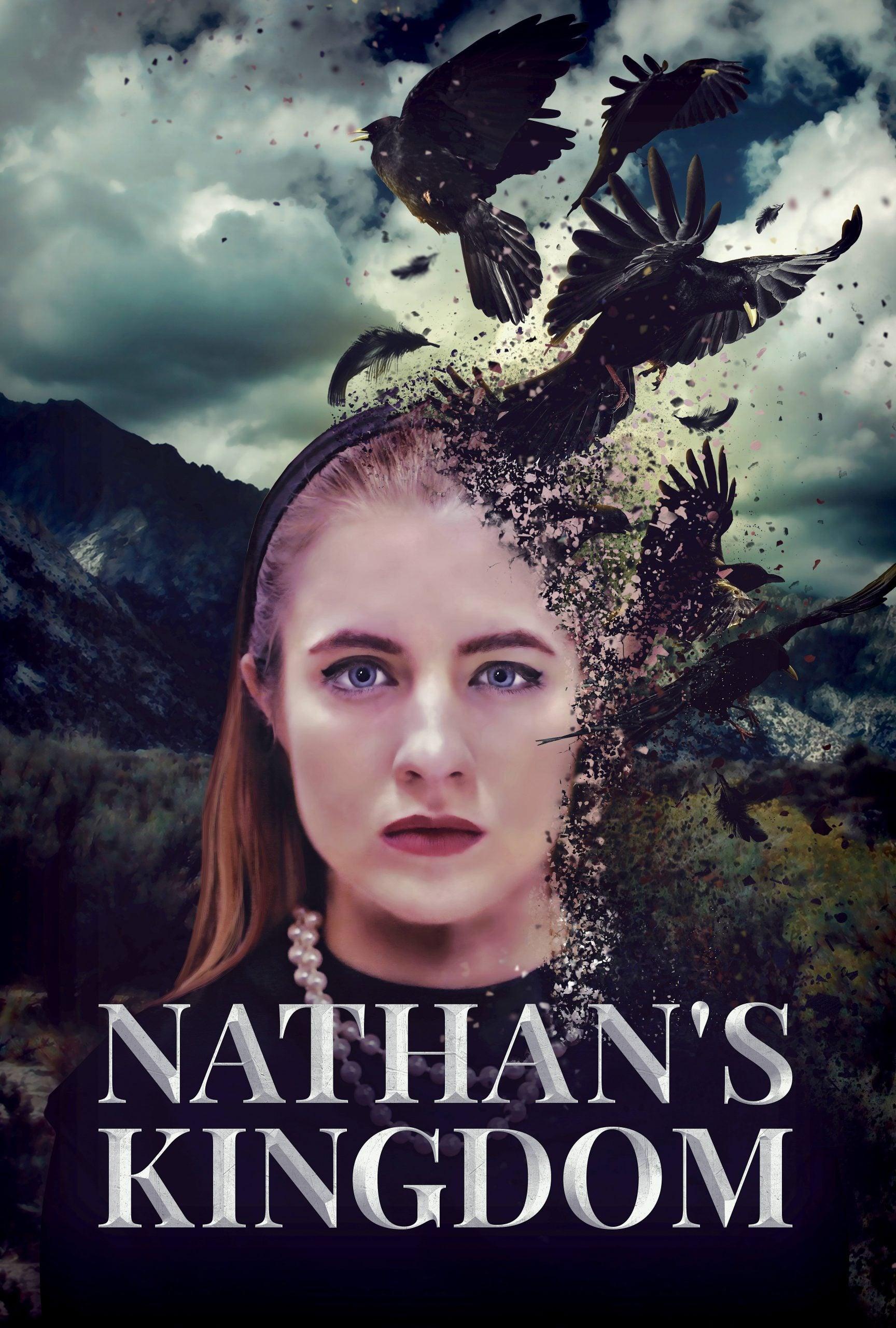 Nathan's Kingdom poster