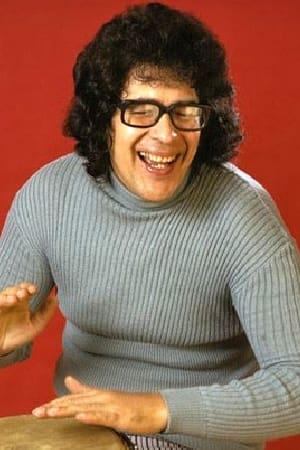 Ray Barretto pic