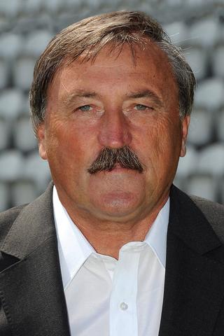 Antonín Panenka pic