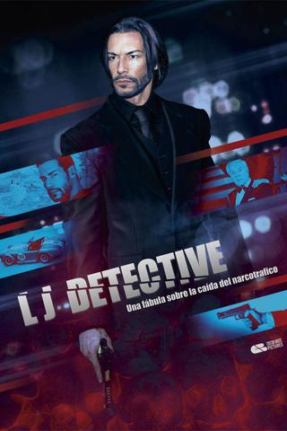 LJ Detective poster