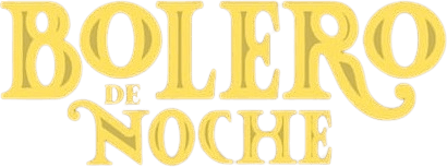 Bolero de noche logo