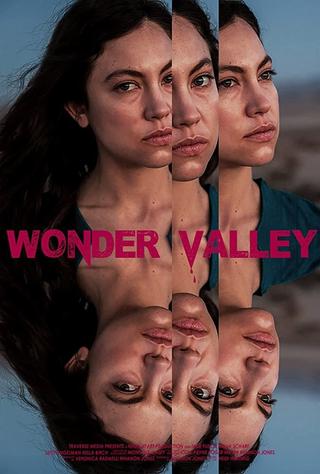 Wonder Valley poster