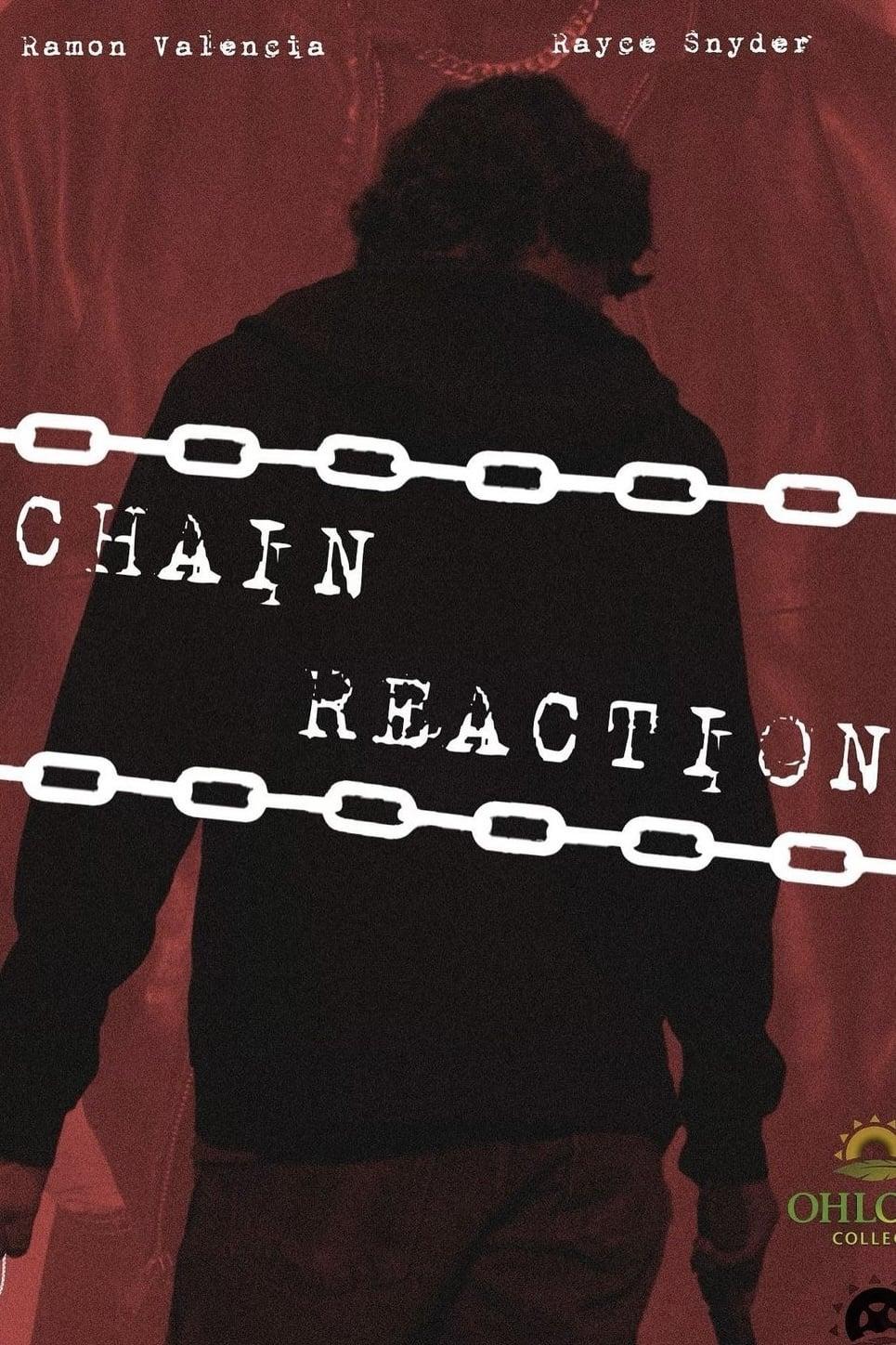 Chain Reaction poster