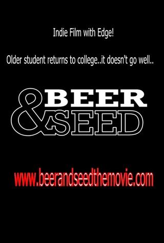 Beer & Seed poster