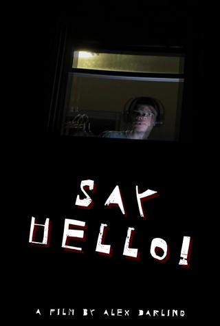 Say Hello! poster