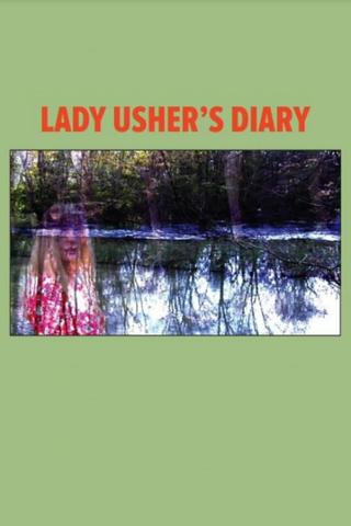 Lady Usher's Diary poster