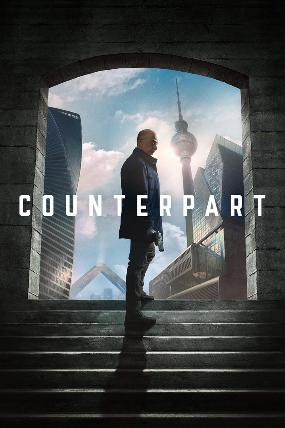 Counterpart poster