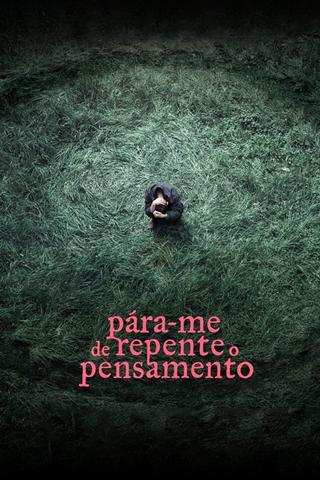 Pára-me de Repente o Pensamento poster