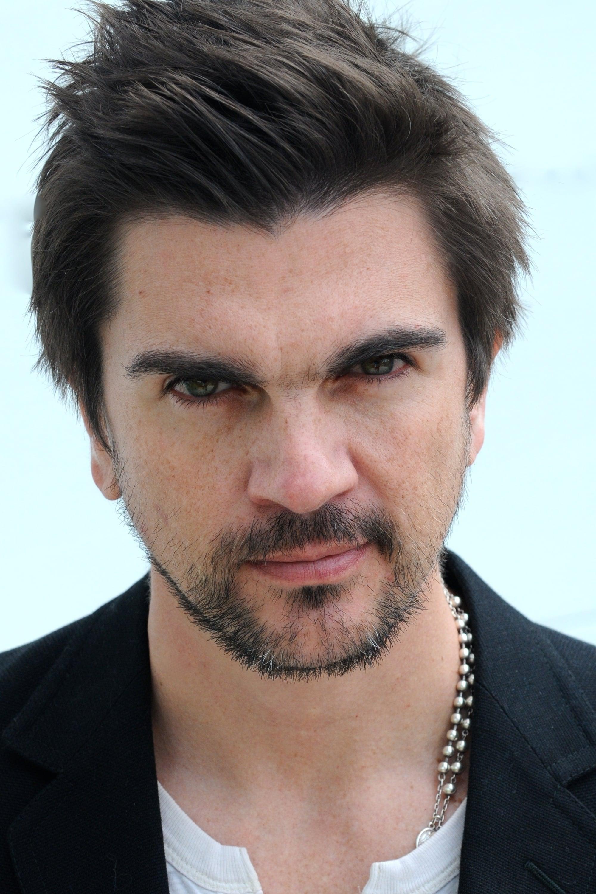 Juanes poster