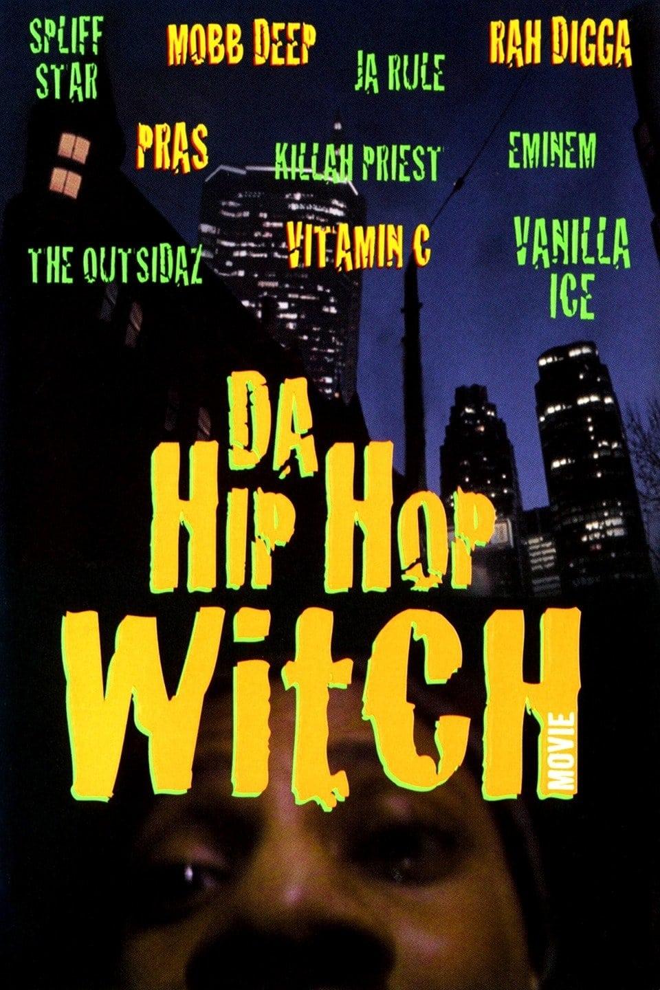 Da Hip Hop Witch poster