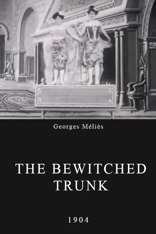 The Bewitched Trunk poster