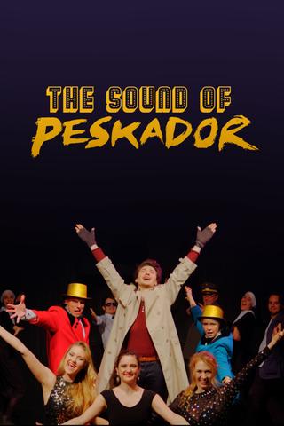 The Sound of Peskador poster