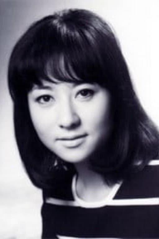 Reiko Kasahara poster