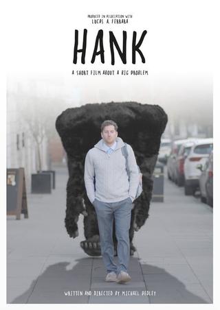 Hank poster