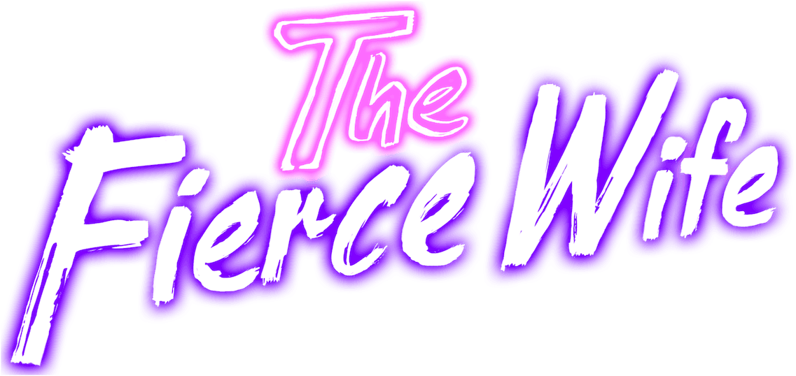 The Fierce Wife 2018 logo