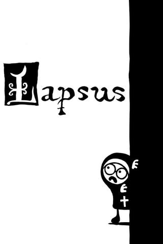 Lapsus poster