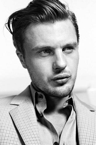 Michael Pitt pic