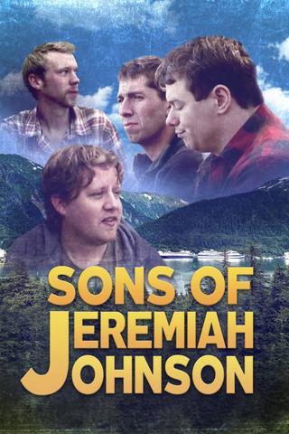 Sons of Jeremiah Johnson poster