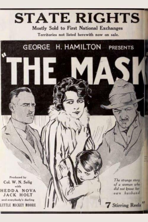 The Mask poster