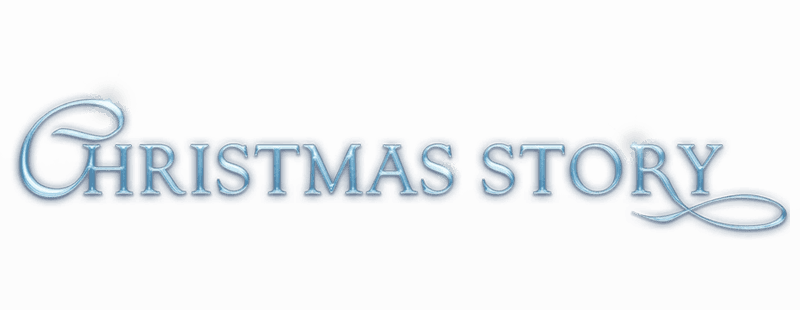 Christmas Story logo