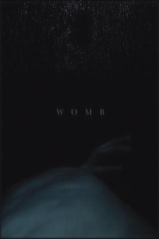 Womb poster