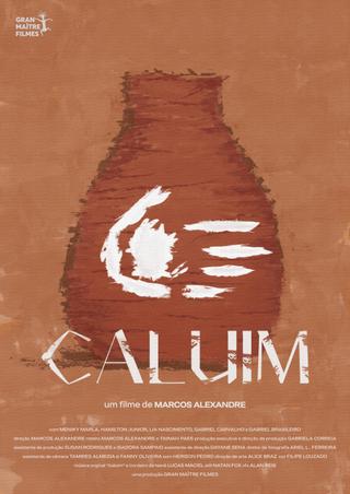 Caluim poster