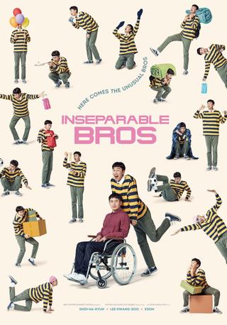 Inseparable Bros poster