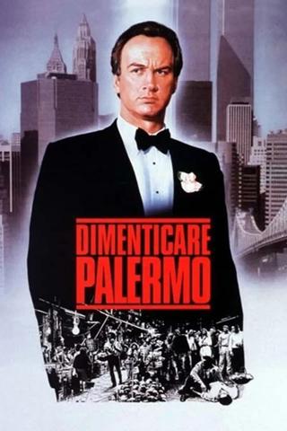 The Palermo Connection poster