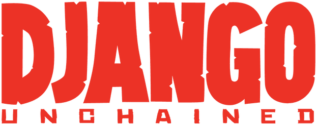 Django Unchained logo